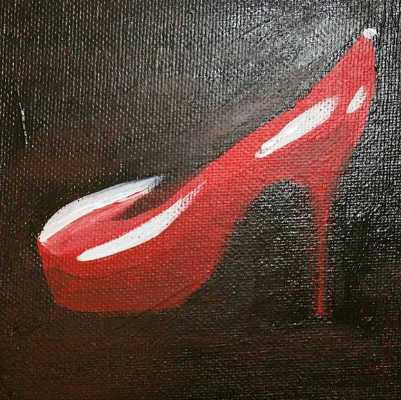 Meet your Posher, Whitney - Picture 6 of 8